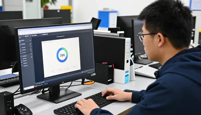 上海迄盼信息技术有限公司带来全新的运维托管体验