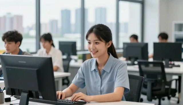 如何从数据采集到分析实现ERP性能优化