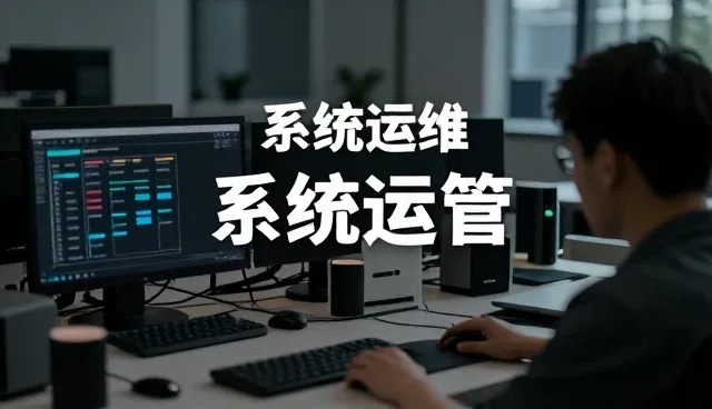 运维托管如何适应数字化转型下的业务需求