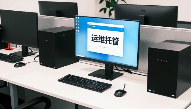 信息化建设中企业管理软件的维护与使用策略