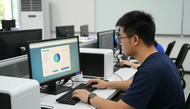 上海迄盼信息技术有限公司打造专业数据处理服务